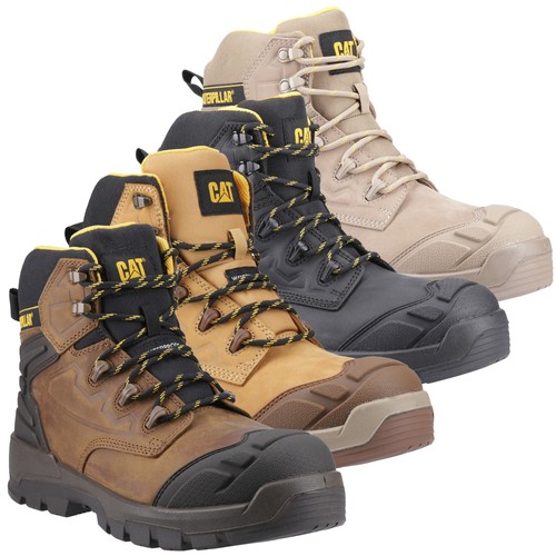Mens caterpillar striver xl6 - mens,
