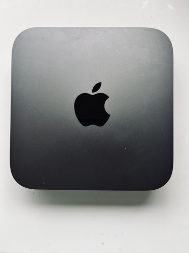 Mac mini 2018 2ghz 32gb - mac, i7