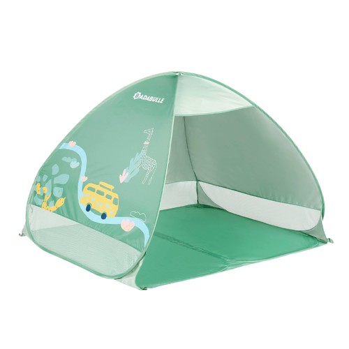 Badabulle baby tent - baby, with