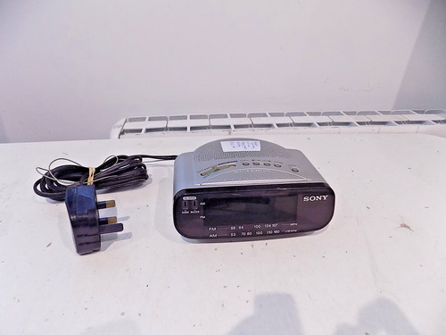 Sony icf c212 - icf-c212, dream