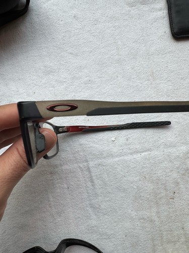Oakley metalink ox8153 0555 - metalink, ox8153-0555