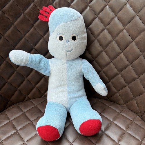Hasbro the night garden - in,