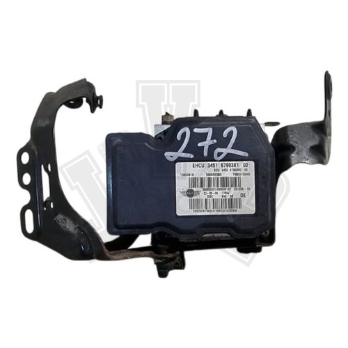 Mini cooper abs pump - cooper, modulator