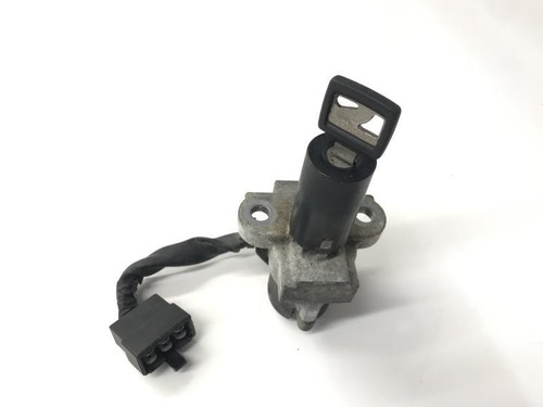 Key switch lock honda vfr - key,