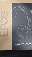 EPOS IMPACT 1030T Single-sided