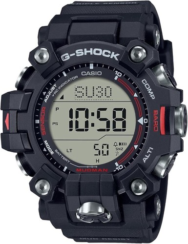 Casio shock mudman 9500 1 - casio, g-shock