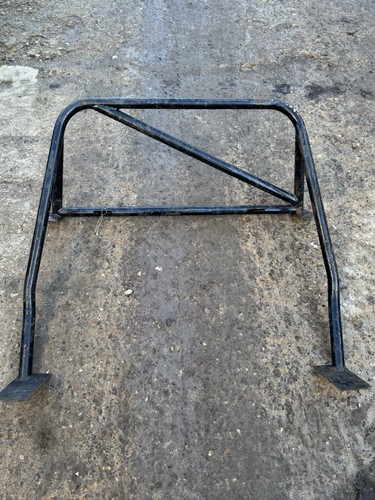 Triumph tr4 tr6 anti - anti, roll