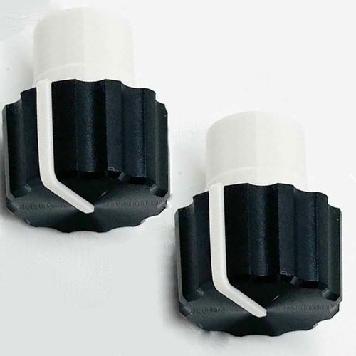 Jog adjust knob for pioneer - 2x,