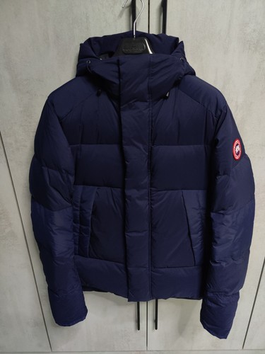 Canada goose armstrong hoody - goose,