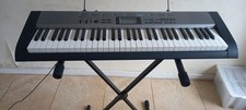 Digital Casio keyboard CTK-1300