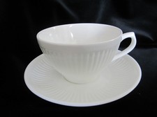 Wedgwood Metallised Bone China