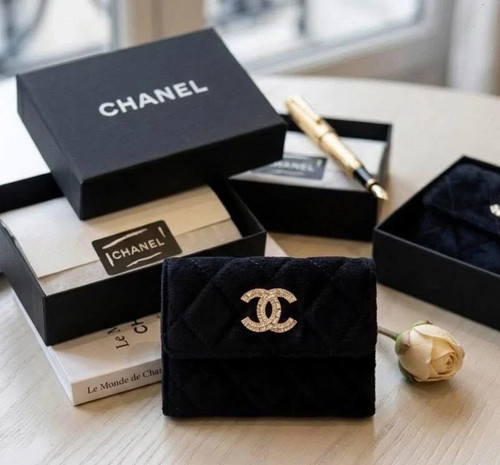 Chanel beauty vip gift - vip, bag