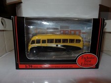 EFE 18707 Bedford SB Duple