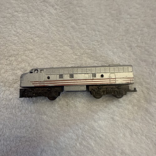Vintage lonestar locos diecast - lonestar,
