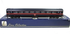LIMA BR Mk3 Trailer Standard Open Coach - GNER Blue - Renumber 42059 - OO Gauge