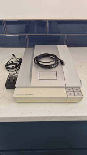 Epson perfection v350 - epson,