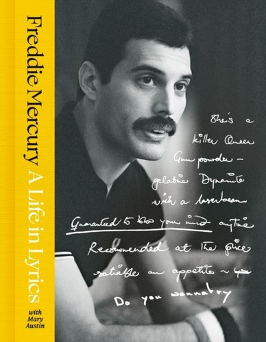 Life lyrics by freddie - a,