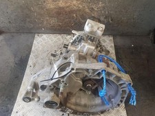 2012-2018 MK3 FIAT PUNTO