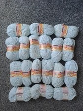 18 x  50g Vintage Patons