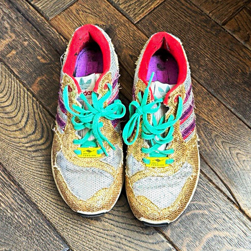 Adidas zx6000 low - zx6000, lace