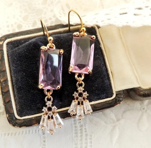 Vintage art deco - 💗, 1920's