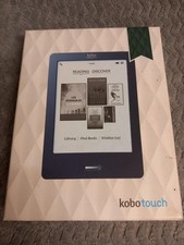 Kobo N905C Black Touch
