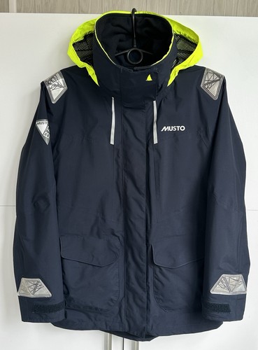 Musto br1 sailing - musto,