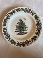 New Spode ‘Christmas Tree’