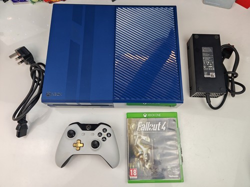 Microsoft xbox one 1tb - -,