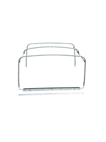 Land rover series 88 - 2, 2a