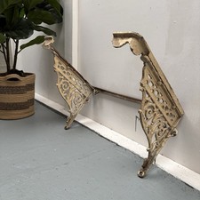 Victorian Cast Iron Sink Stand