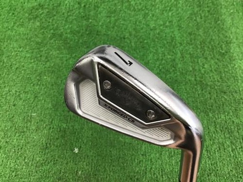 Callaway forged 2021 iron - callaway, cb