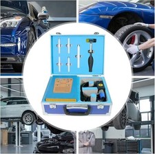 PDR Induction Heater Machine Hot Box Car Paintless Dent Repair Tool Set 1380W1fO