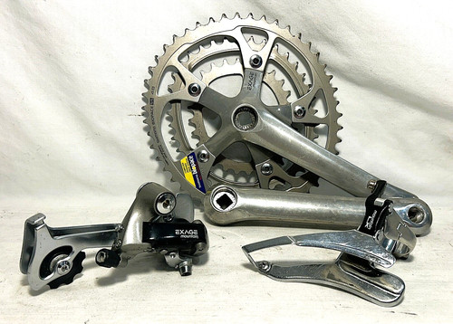 Shimano exage m450 - shimano,
