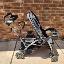 Graco 2 Grow 2019 Stroller