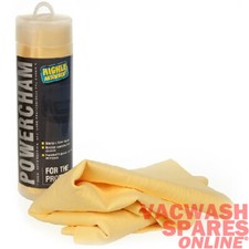 ORIGINAL PVA SYNTHETIC CHAMOIS