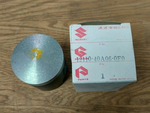 12110 40a06 0f0 suzuki piston - suzuki,