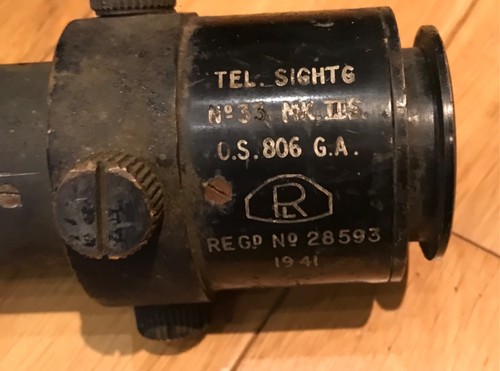 Wwii british pounder - 17,