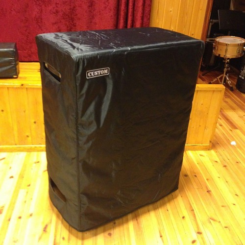 Custom padded cover for fender - custom,