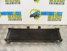 Suzuki GSX 600 F Oil Cooler
