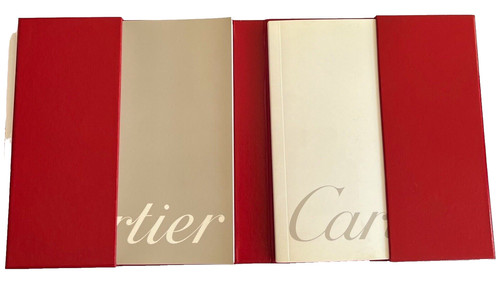 Genuine cartier service - genuine, watch