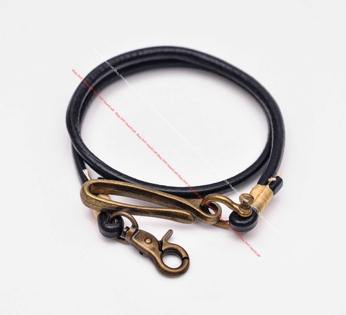 Retro u hook biker - 14"~30",
