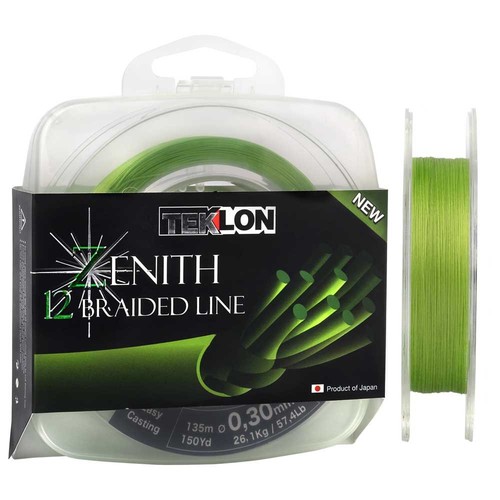 Grauvell new teklon zenith - zenith, 12