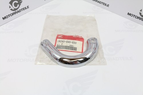 Honda monkey heat cover - honda,