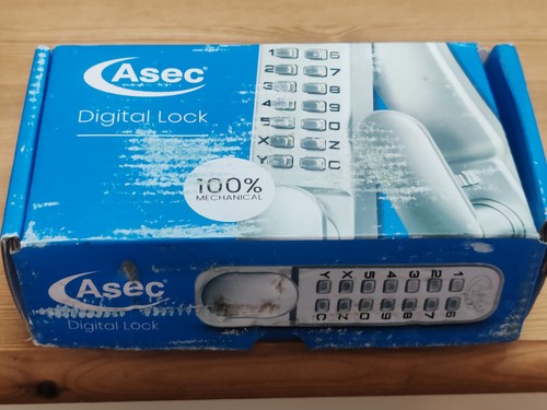 Asec mechanical digital - asec,