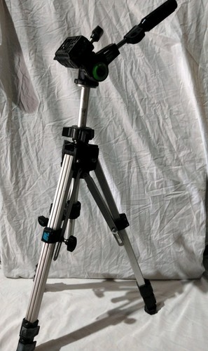 Slik camera video tripod - slik,