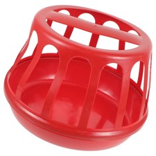  Feed Trough Poultry Feeding Chicken Feeder Feeders for Chickens Port