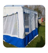 Fiamma Caravansore Privacy