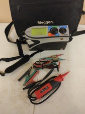 Megger MFT1552 Multifunction
