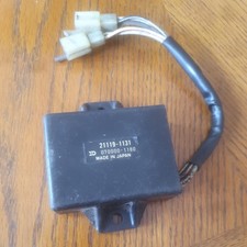 KAWASAKI AR125 CDI -ECU MODULE